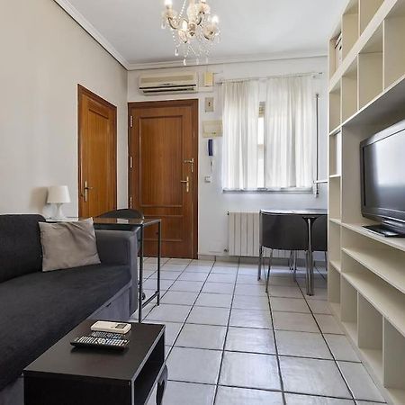 Apartamento A 10 Minutos De Atocha Daire Madrid Dış mekan fotoğraf