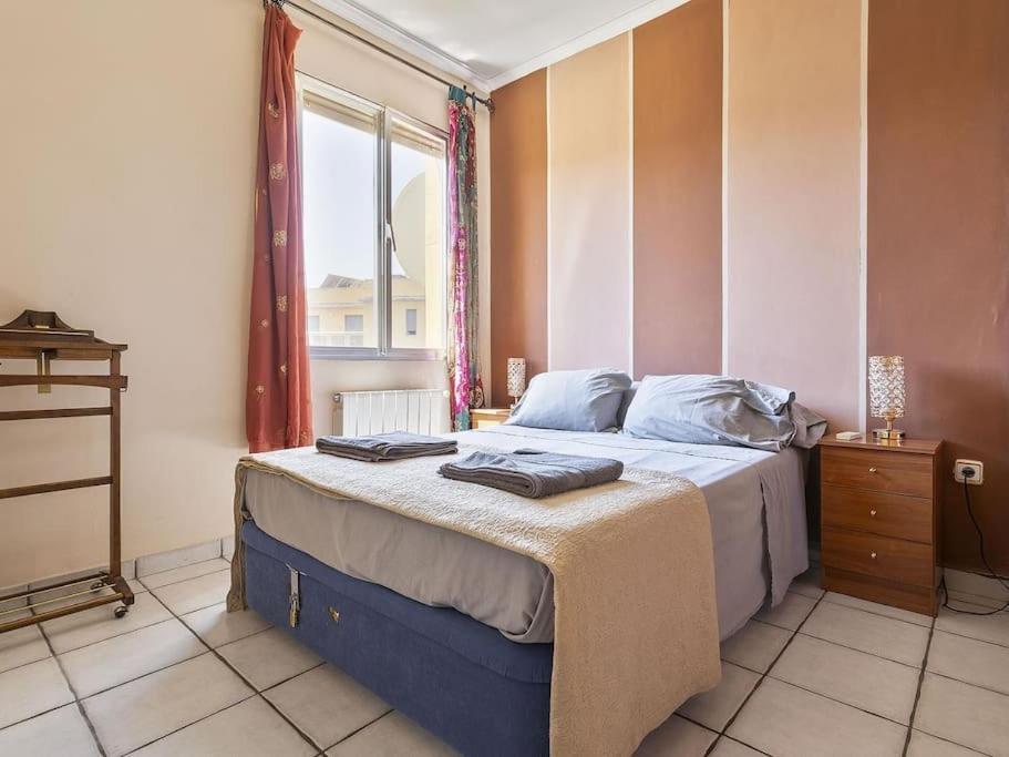 Apartamento A 10 Minutos De Atocha Daire Madrid Dış mekan fotoğraf